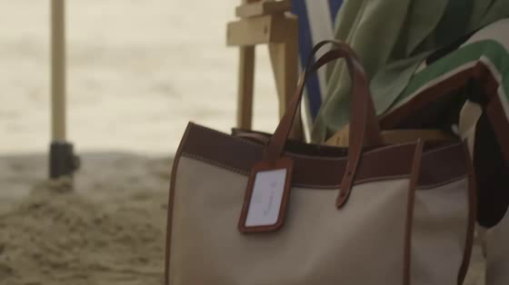HP: Beach