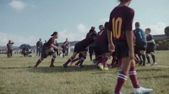 ANZ: Good Sport