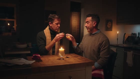 Dole Fruit Bowls: Normal-ish - Date Night