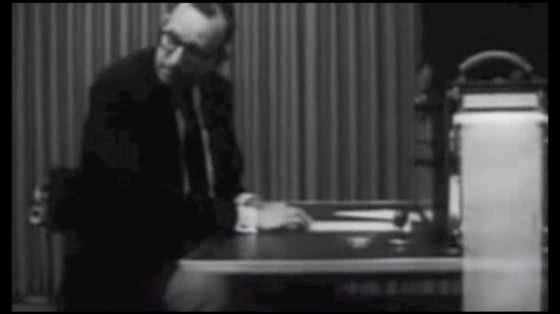 WorkSafe Victoria: 'Milgram experiment'