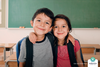 Odontocenter: Kids