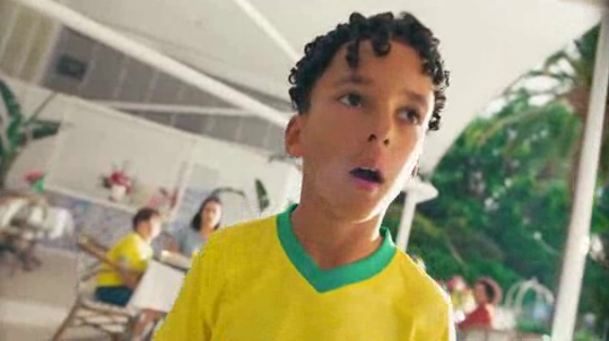 Nike: Play Forever
