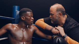 Uber One: It's too good not to tell someone - Boxer
