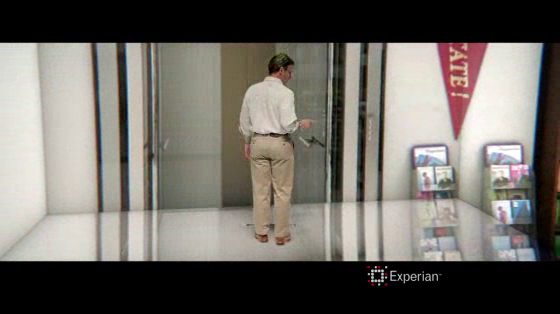 Experian: Experian: Co-sign