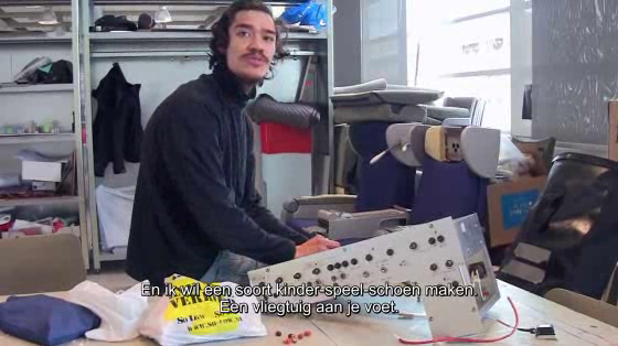 KLM: Plane To Product