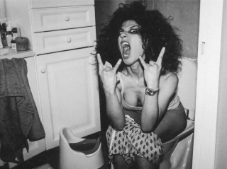 Rolling Stone: Rockin' Mamas