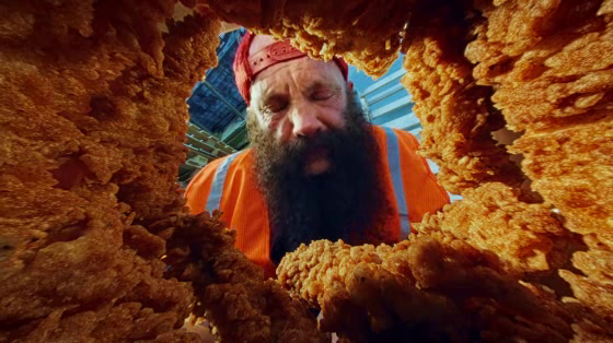 KFC: First Bucket’s On Us