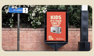 Kitchen Warehouse: Keep Mum Out Of The Kitchen Day - Kitchen Warehouse
