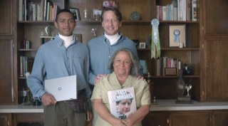Dell: Dell: 5 Second Filmmaker