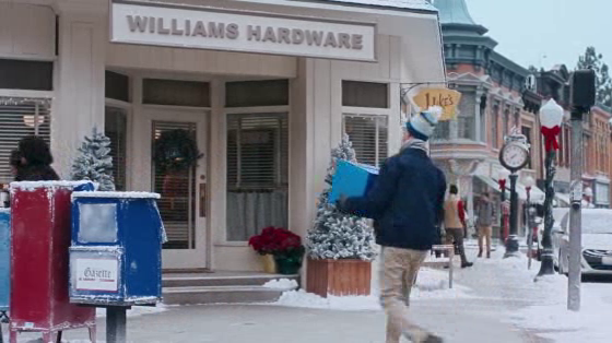 Walmart: Give the Gift that Shows You Get Them - Gilmore Girls