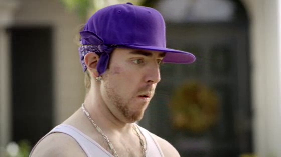 Starburst: Mean Streets
