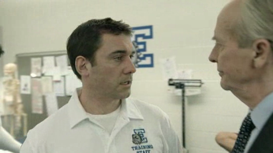 H&R Block: Locker Room