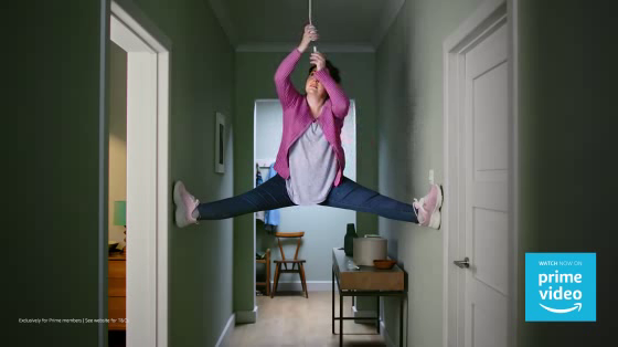 Amazon Prime Video: Hanna