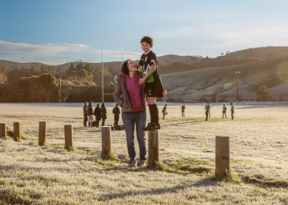 Spark New Zealand: Celebrate Family
