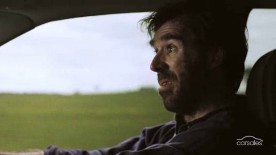 Carsales.com.au: Georgia's Jeep Wranger Tough Ad