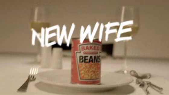 Lifestyle Channel: Wife Swap - Baked Beans