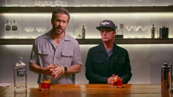 Aviation American Gin: The Other Rob