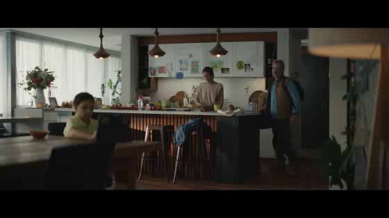 Road Safety Commission: Everday Journeys - Family - Speeding