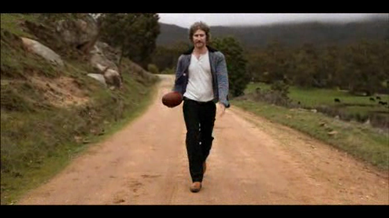 AFL: AFL Finals 2013