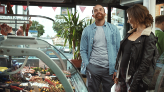 Paddy Power: Pocket Jostle