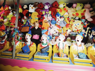 Crumpler: Circus