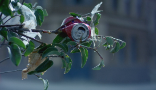 Brita: Cola Rain