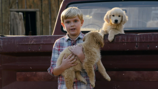 FirstBank: Charlie is an Actor