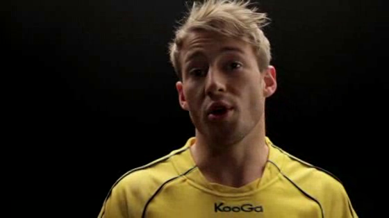 Qantas Wallabies: One Team 2011 - TVC 3
