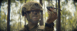 ADF Careers: Unlike any other job
