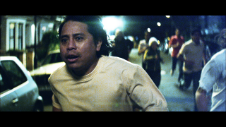 Cocaine Unwrapped: Run for your life