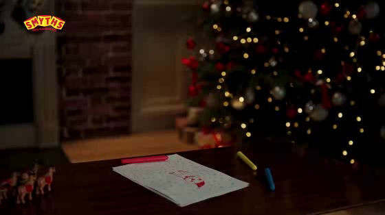 Smyths Toys Superstores: Christmas 2024