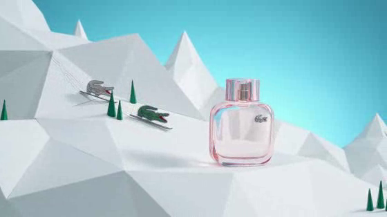Lacoste L.12.12 Collection: L.12.12 Collection