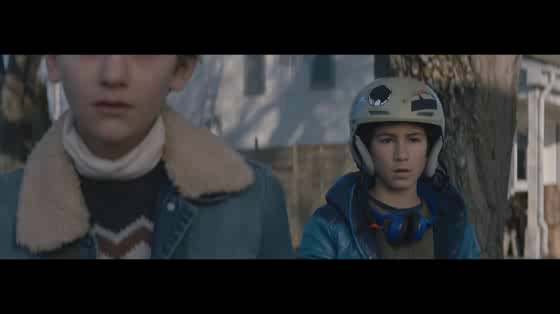 Mercedes-Benz: The Encounter