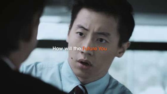 NTUC Income: Hug You
