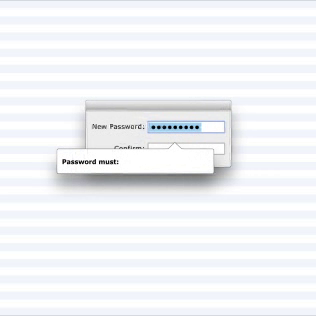 KitKat: New Password