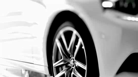 Lexus: Change Lanes