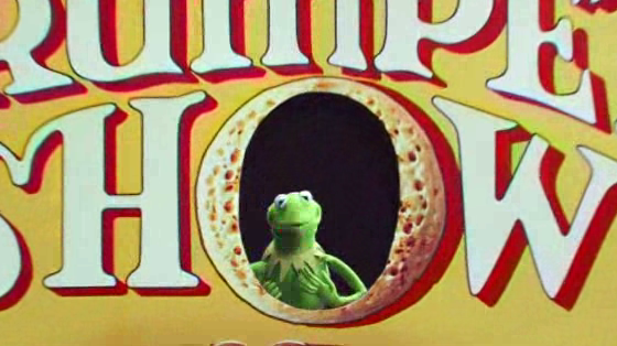 Warburtons: The Giant Crumpet Show