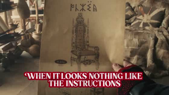 KitKat: Instructions