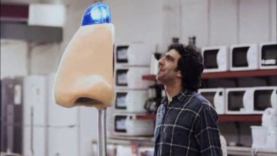 BGH Air Conditioners: Overwhelmed Nose