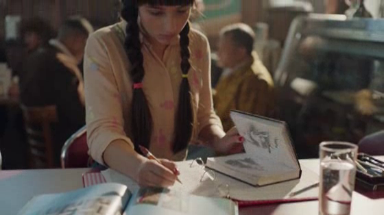 Travelers Insurance: Footsteps