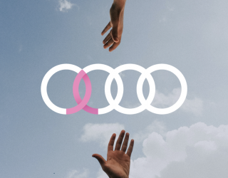 Audi: Cancer Rings