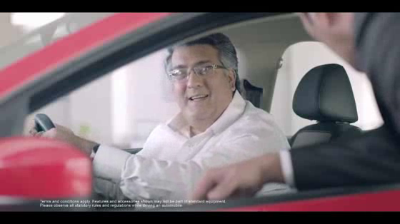Volkswagen: Gift