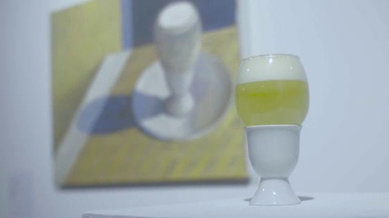 Bombay Sapphire: Ingredients of a Masterpiece