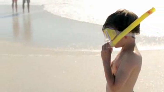 Nivea: The Undersea Billboard