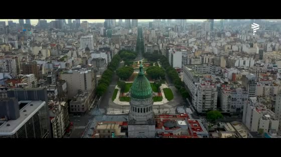 LATAM Airlines: Further, Together