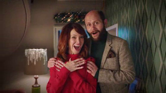 TK Maxx: The Sing-Song