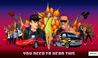Philips: You Need To Hear This