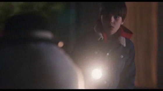 Sky: E.T. Came Home For Christmas