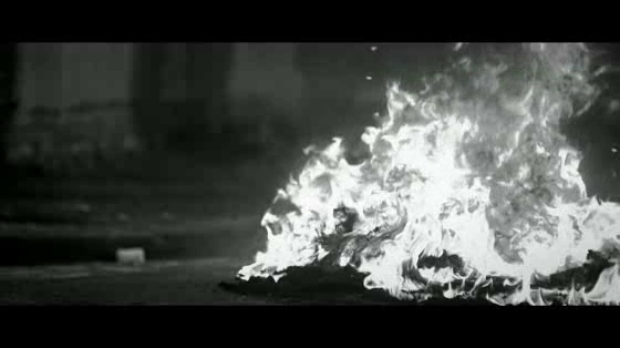 Amnesty International: Projection