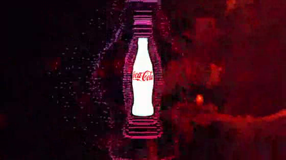 Coca-Cola: Music